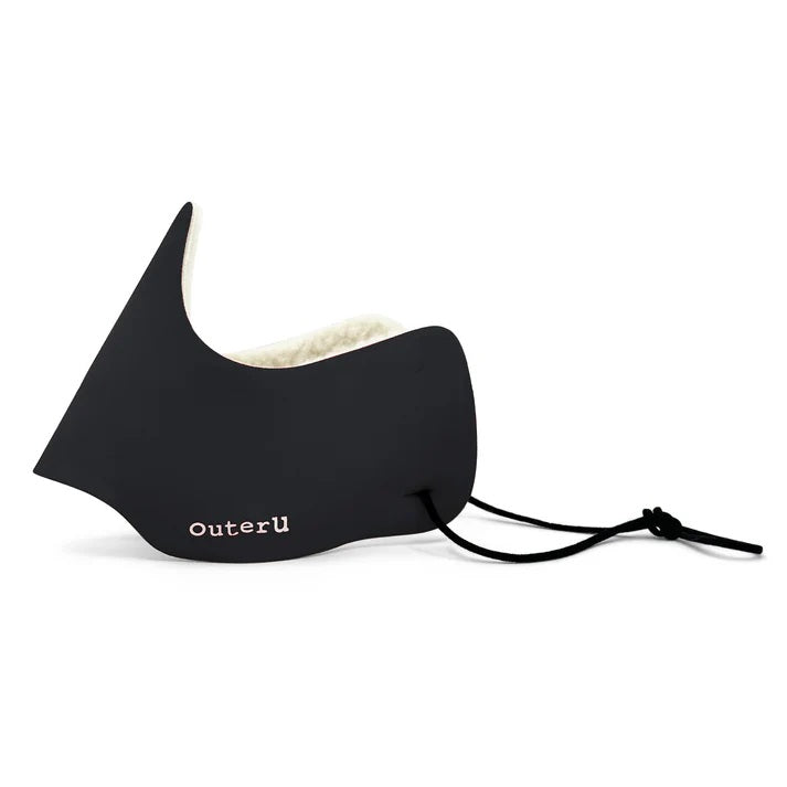 Protège visage OuterU FaceGlove