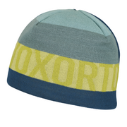 Tuque Ortovox Patchwork Beanie
