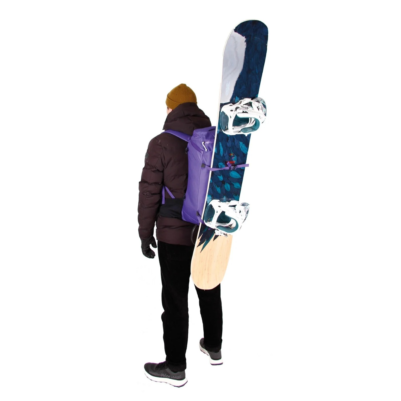 Blue Ice Yagi 35 Backpack