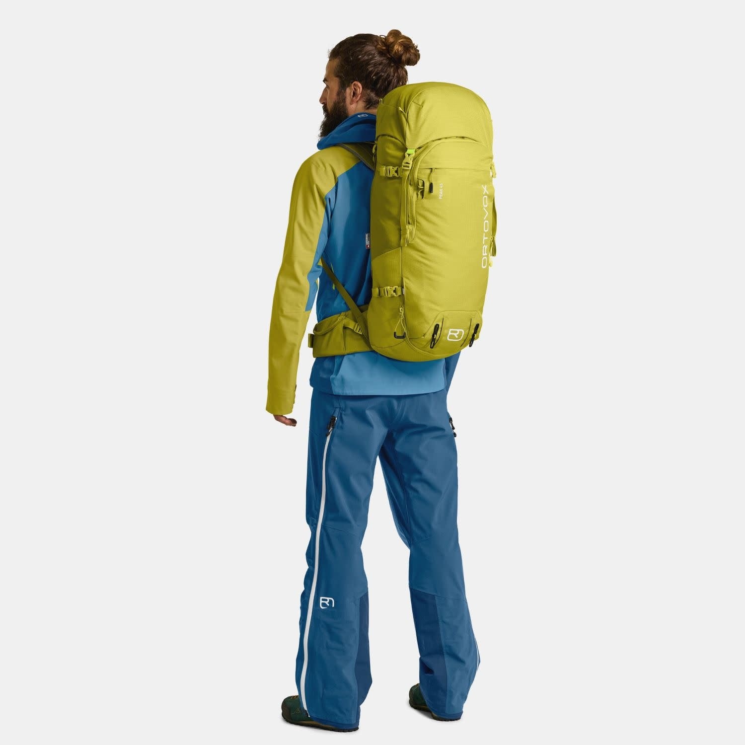 Sac à dos Ortovox Peak 45 