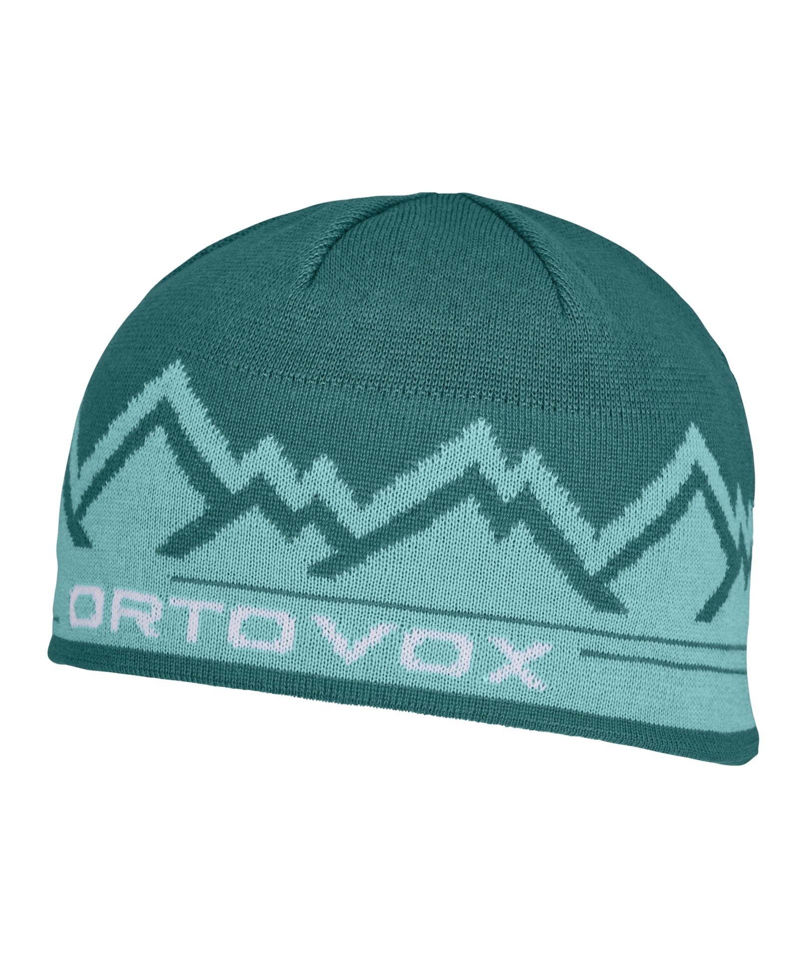 Ortovox Peak Beanie