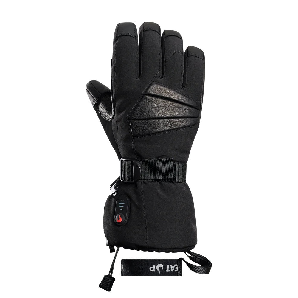 Gants chauffants Heat Up Peak