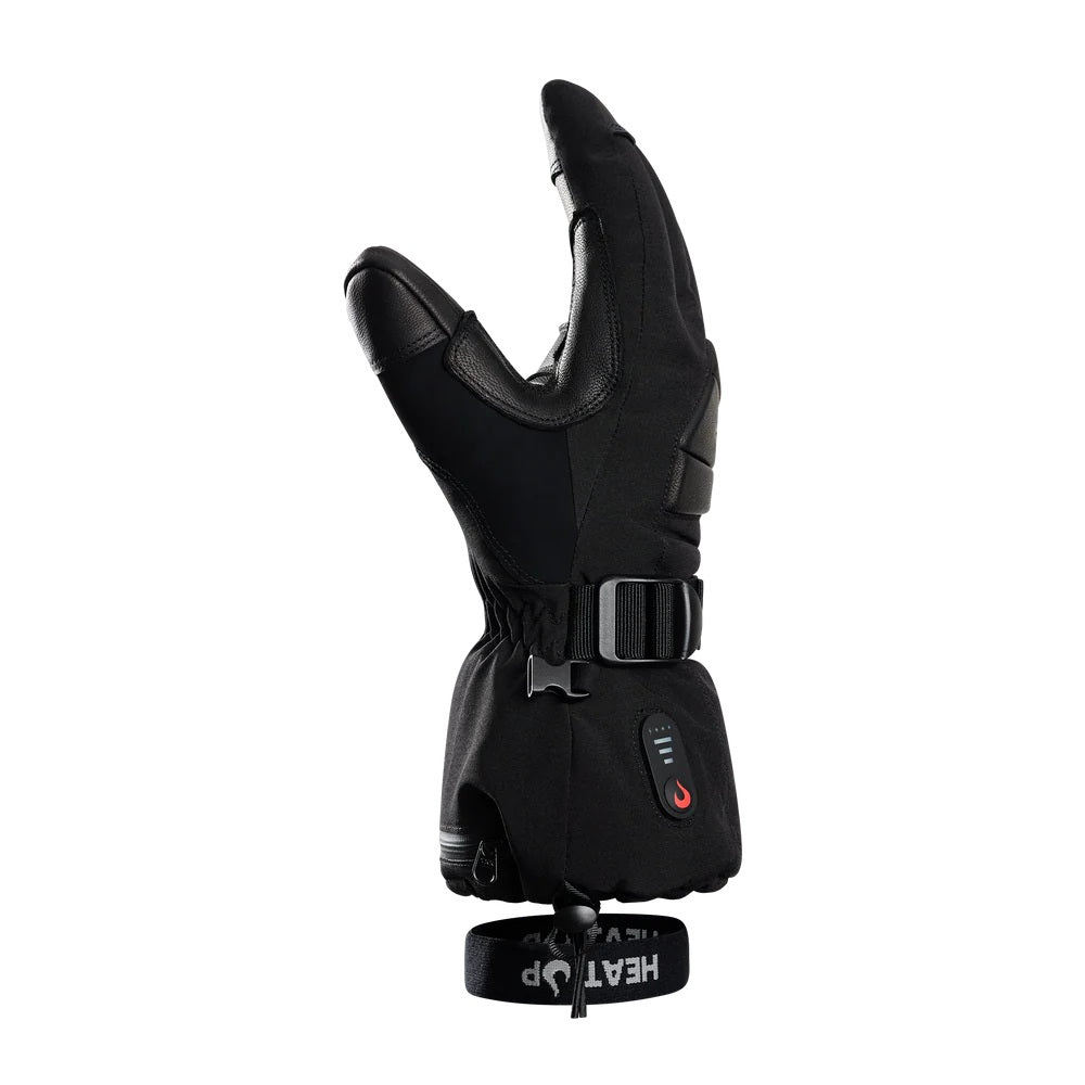Gants chauffants Heat Up Peak