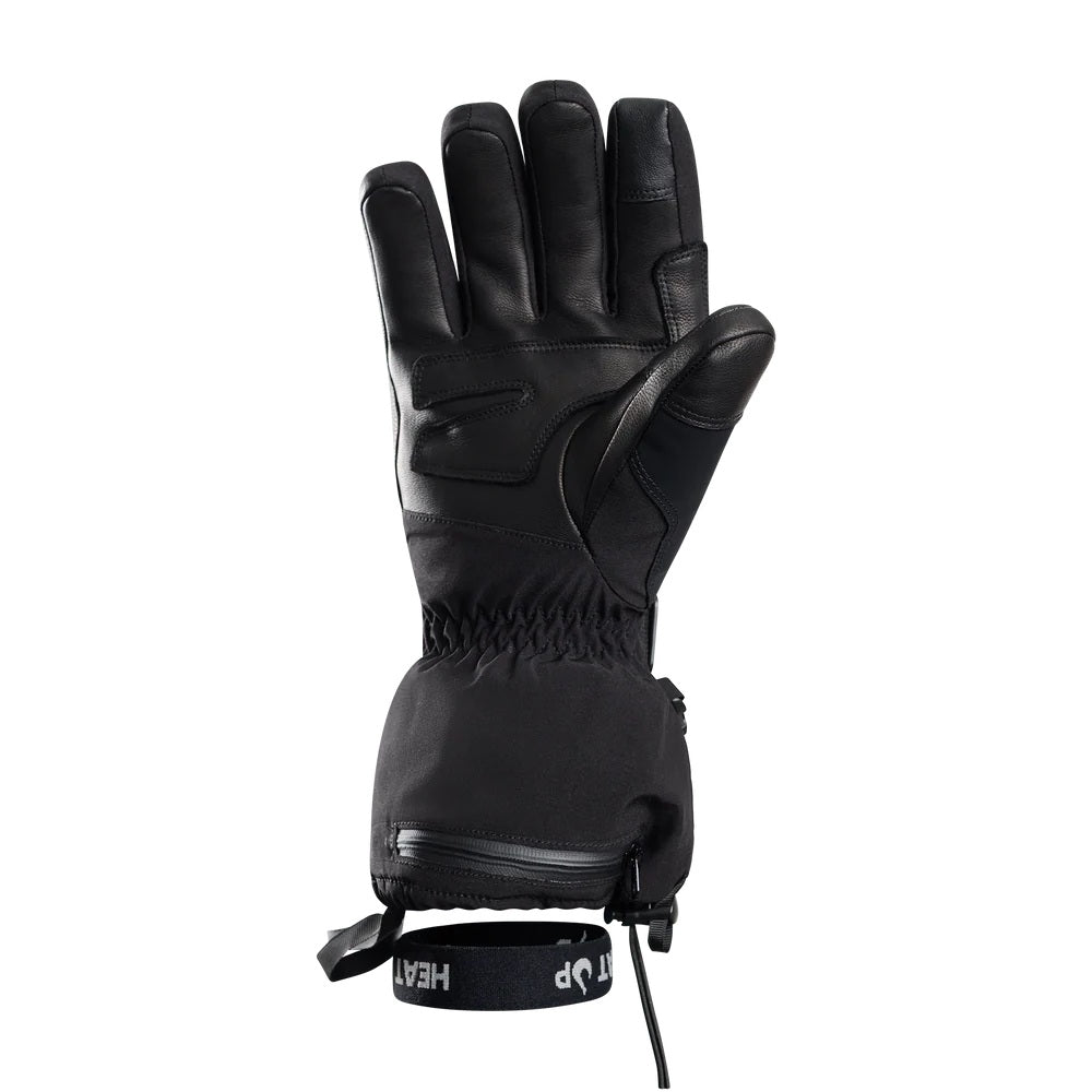 Gants chauffants Heat Up Peak