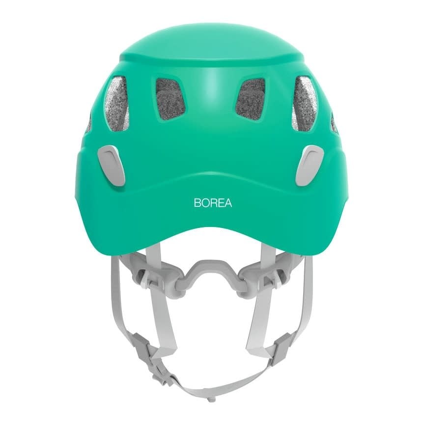 Casque Petzl Borea - Femme
