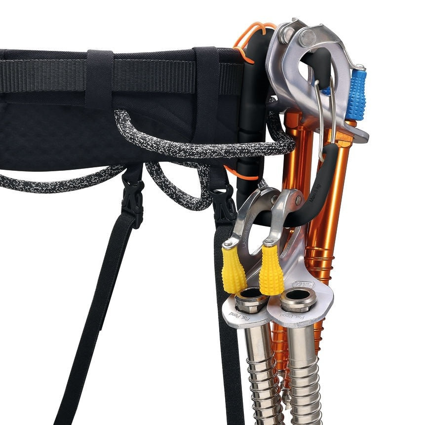 Porte-vis Petzl Evo