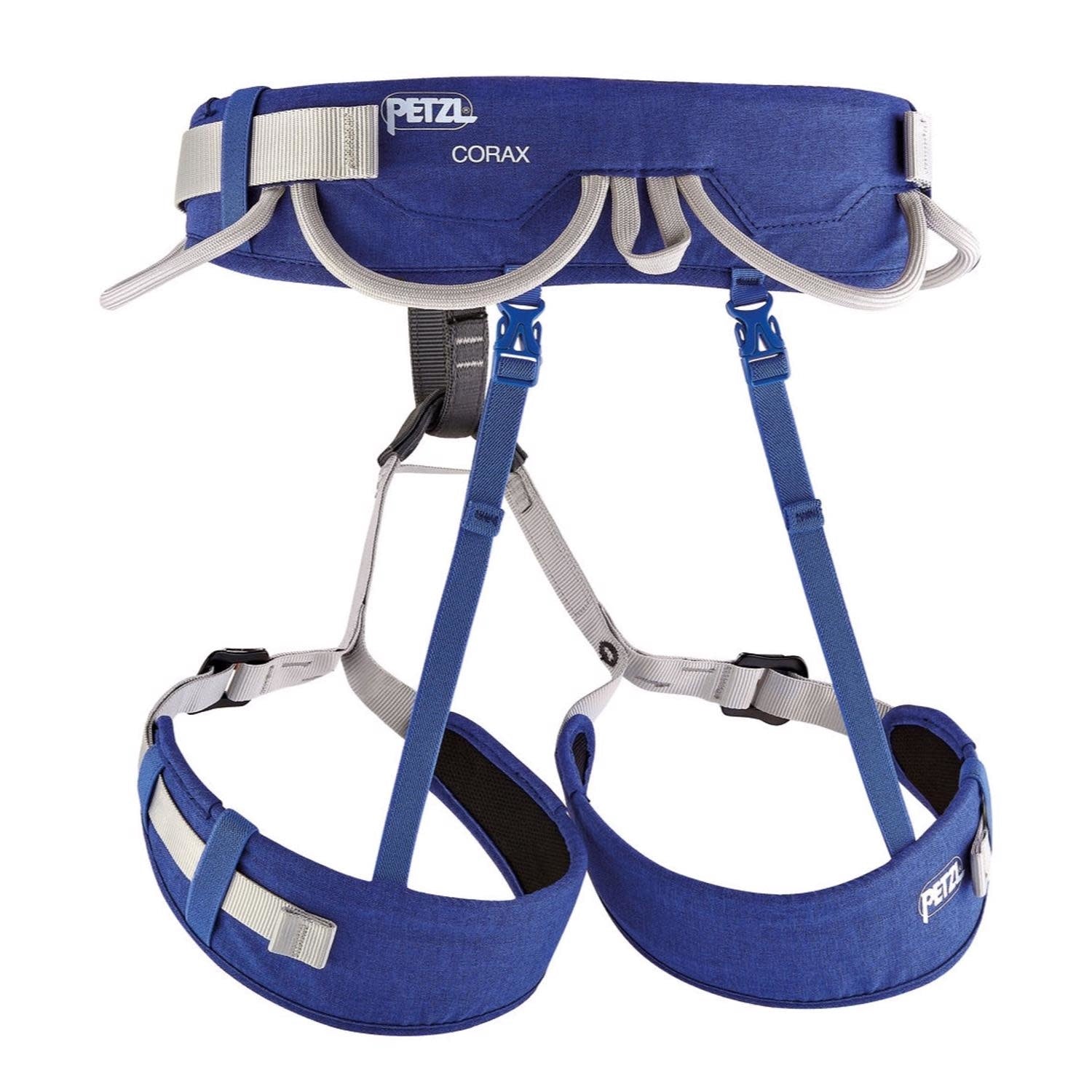 Harnais Petzl Corax - Unisexe