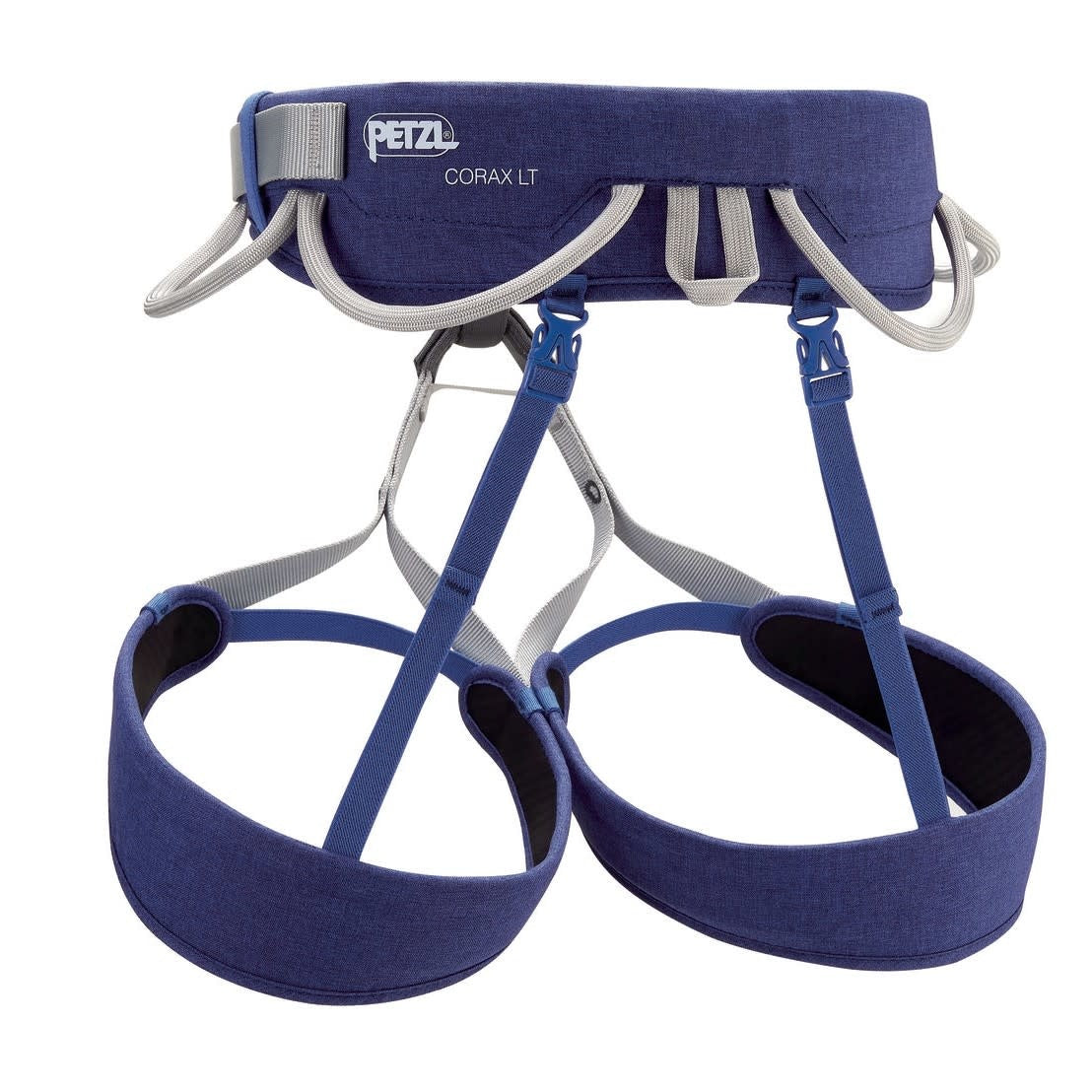 Petzl Corax LT Harness