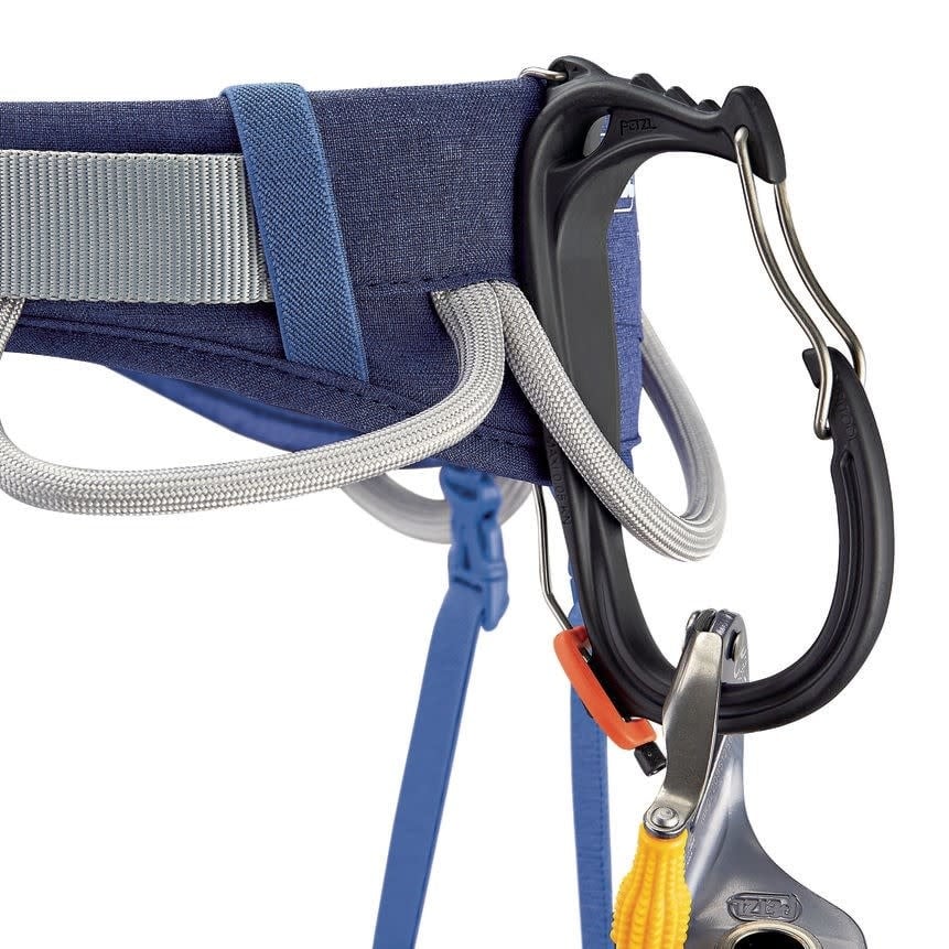 Harnais Petzl Corax LT