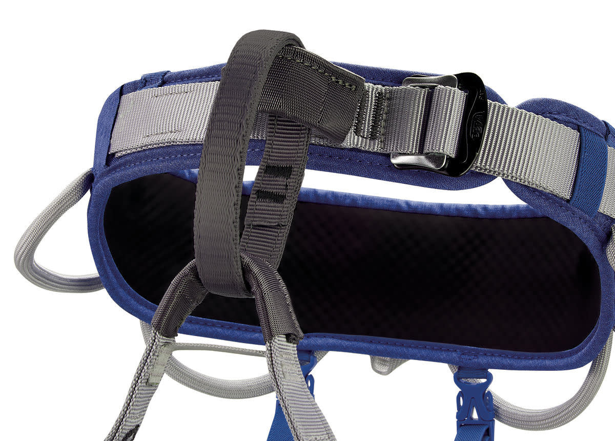 Harnais Petzl Corax LT