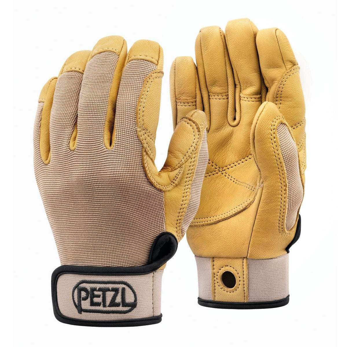 Gants d'assurage Petzl Cordex