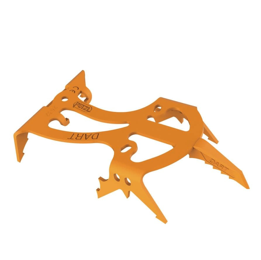 Petzl Dart Front Section Pair