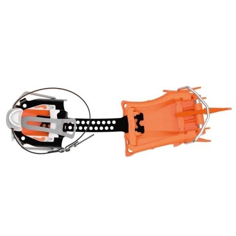 Petzl Dart Crampons