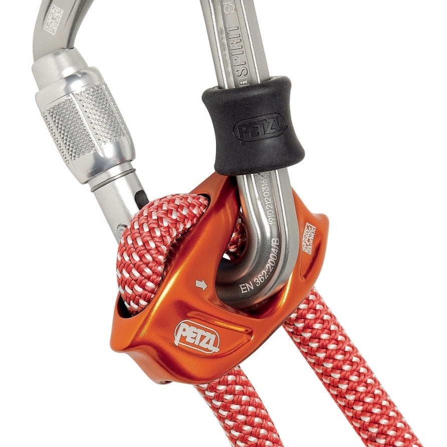 Petzl Dual Connect Adjust