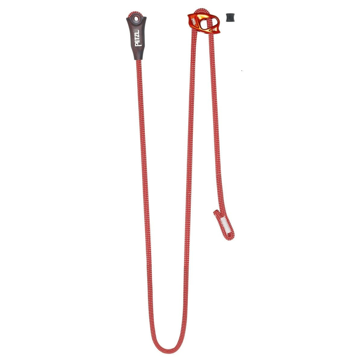 Petzl Dual Connect Vario Lanyard