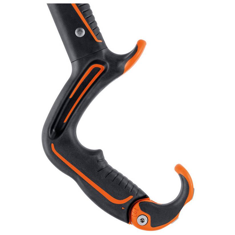 Petzl Ergonomic Ice Axe