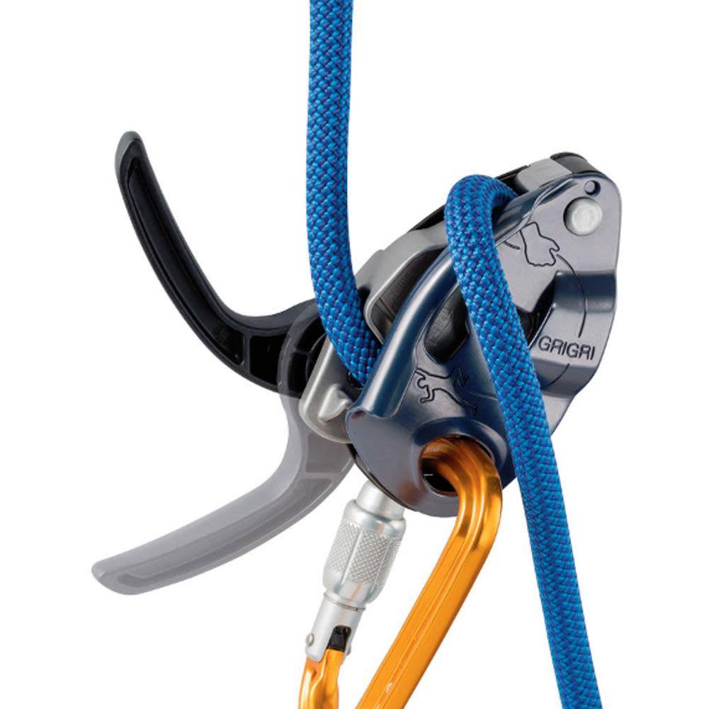 Petzl GriGri Belay Device