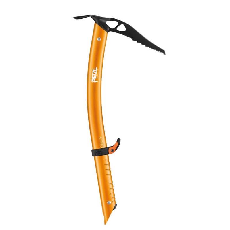 Petzl Gully Ice Axe
