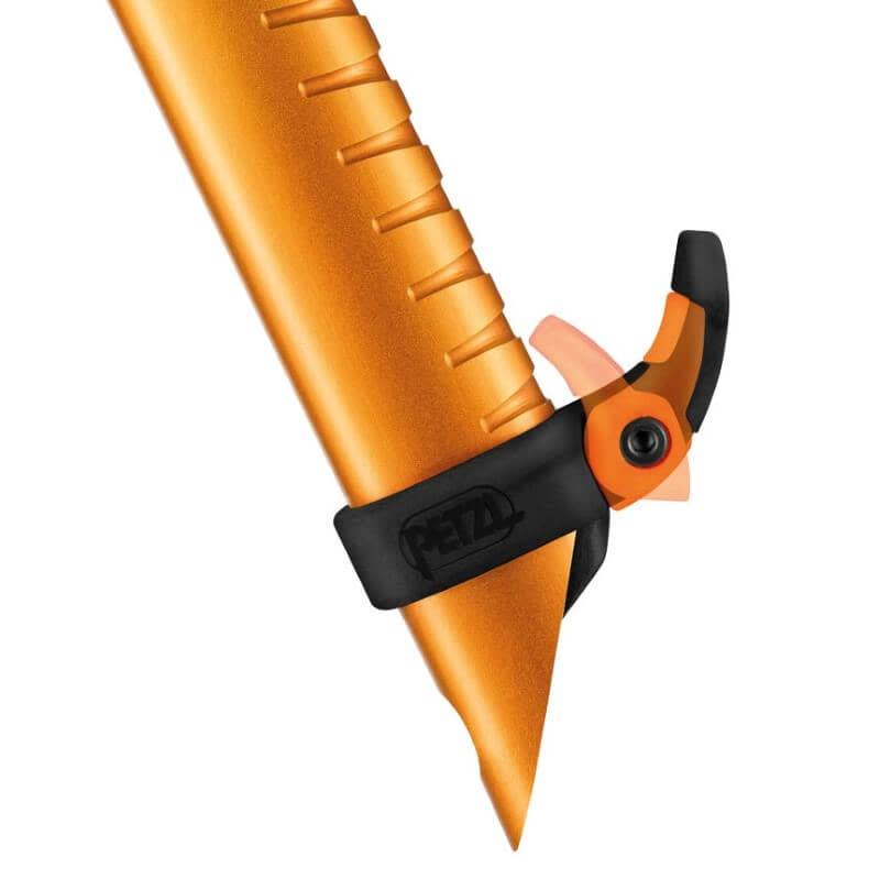 Petzl Gully Ice Axe