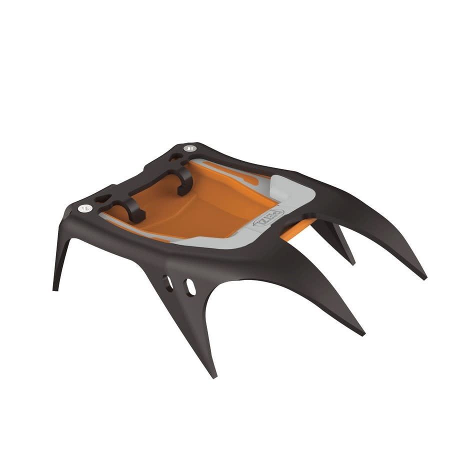 Petzl Irvis Front Sections - Pair