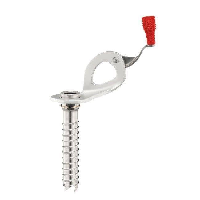 Petzl Laser Speed Ice Screw