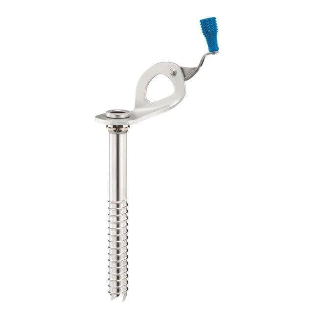 Petzl Laser Speed Ice Screw