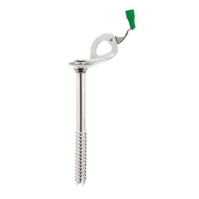 Petzl Laser Speed Ice Screw