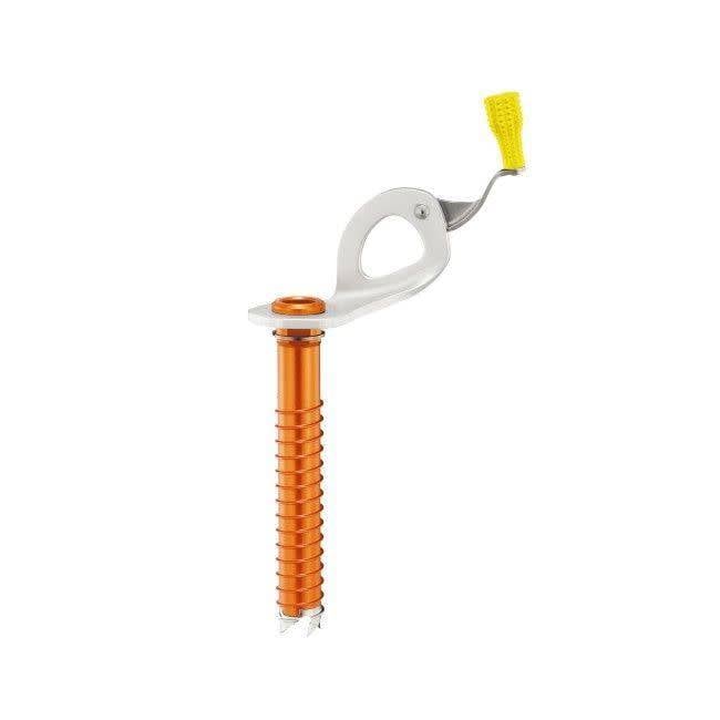 Petzl Laser Speed Light Ice Screw