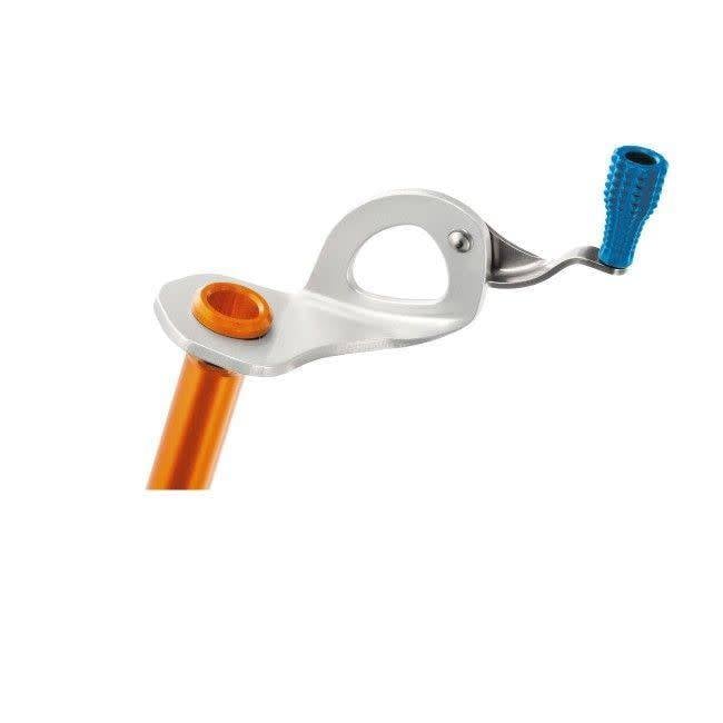 Petzl Laser Speed Light Ice Screw