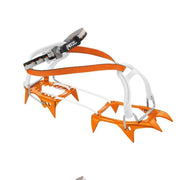 Petzl Leopard Crampons - Flexlock