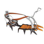 Petzl Lynx Crampon - 14 points