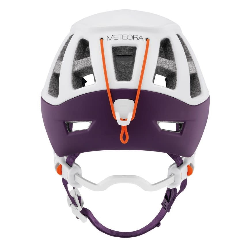 Casque d'escalade Petzl Meteora