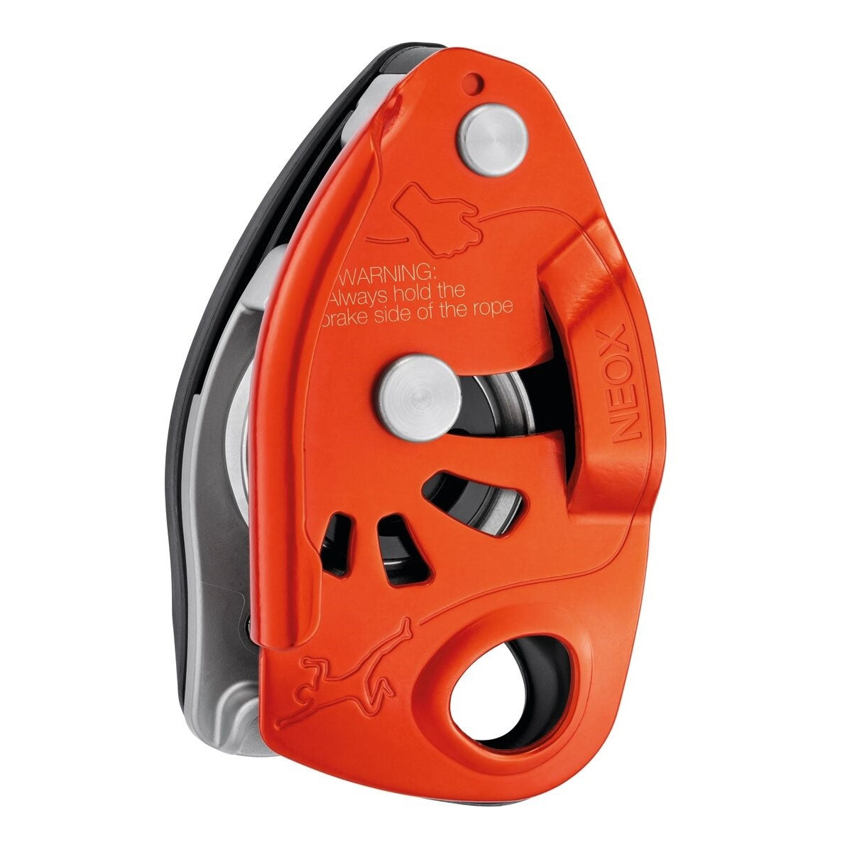 Assureur Petzl Neox 