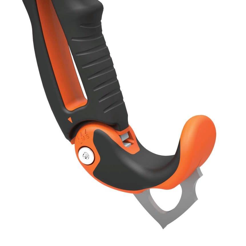 Petzl Nomic