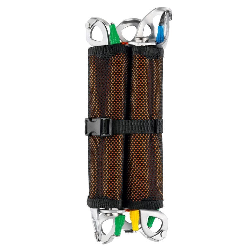 Pochette de protection Petzl Octo pour vis à glace