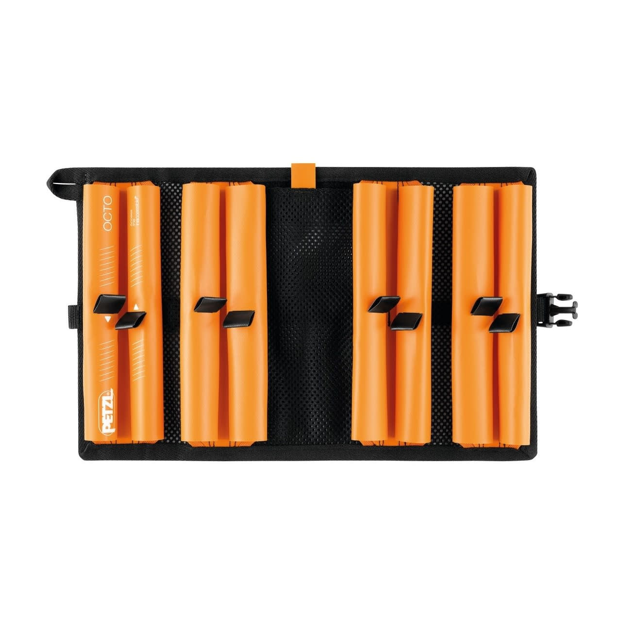 Petzl Octo Ice Screw Pouch