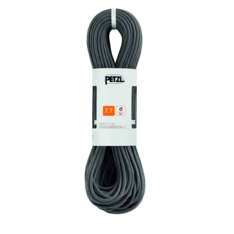 Petzl Paso Guide 7.7 mm Dry Rope