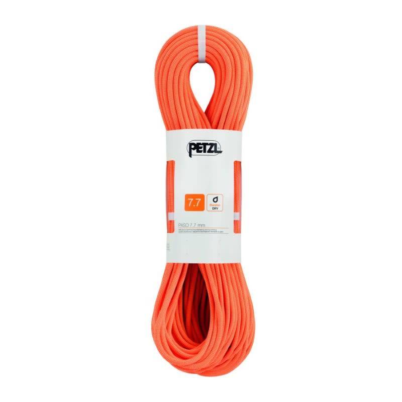 Petzl Paso Guide 7.7 mm Dry Rope