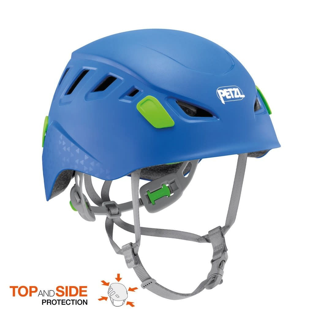 Casque pour enfant Petzl Picchu 