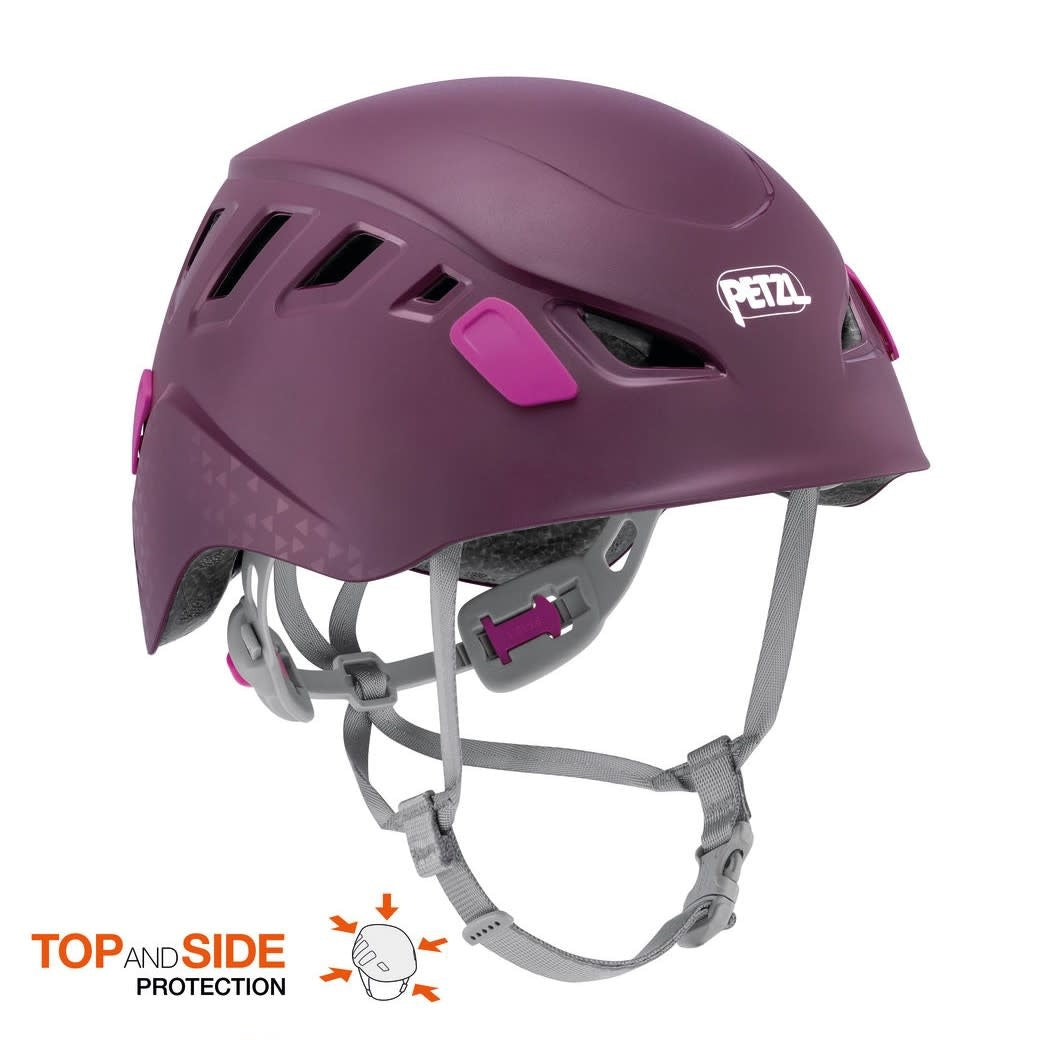 Casque pour enfant Petzl Picchu 