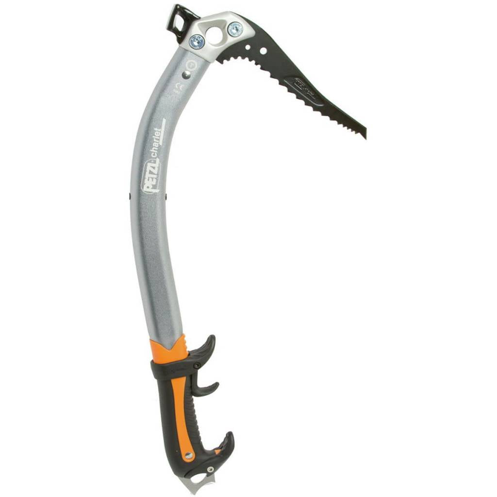 Petzl Quark Ice Axe