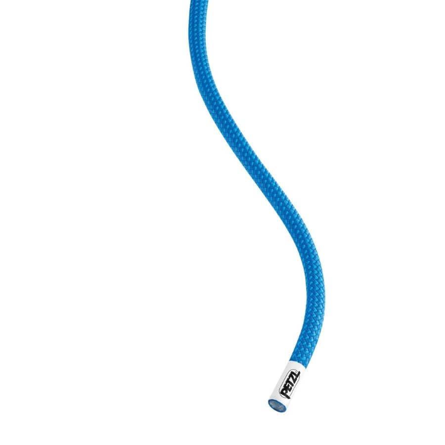 Petzl Rumba 8 mm Dry rope