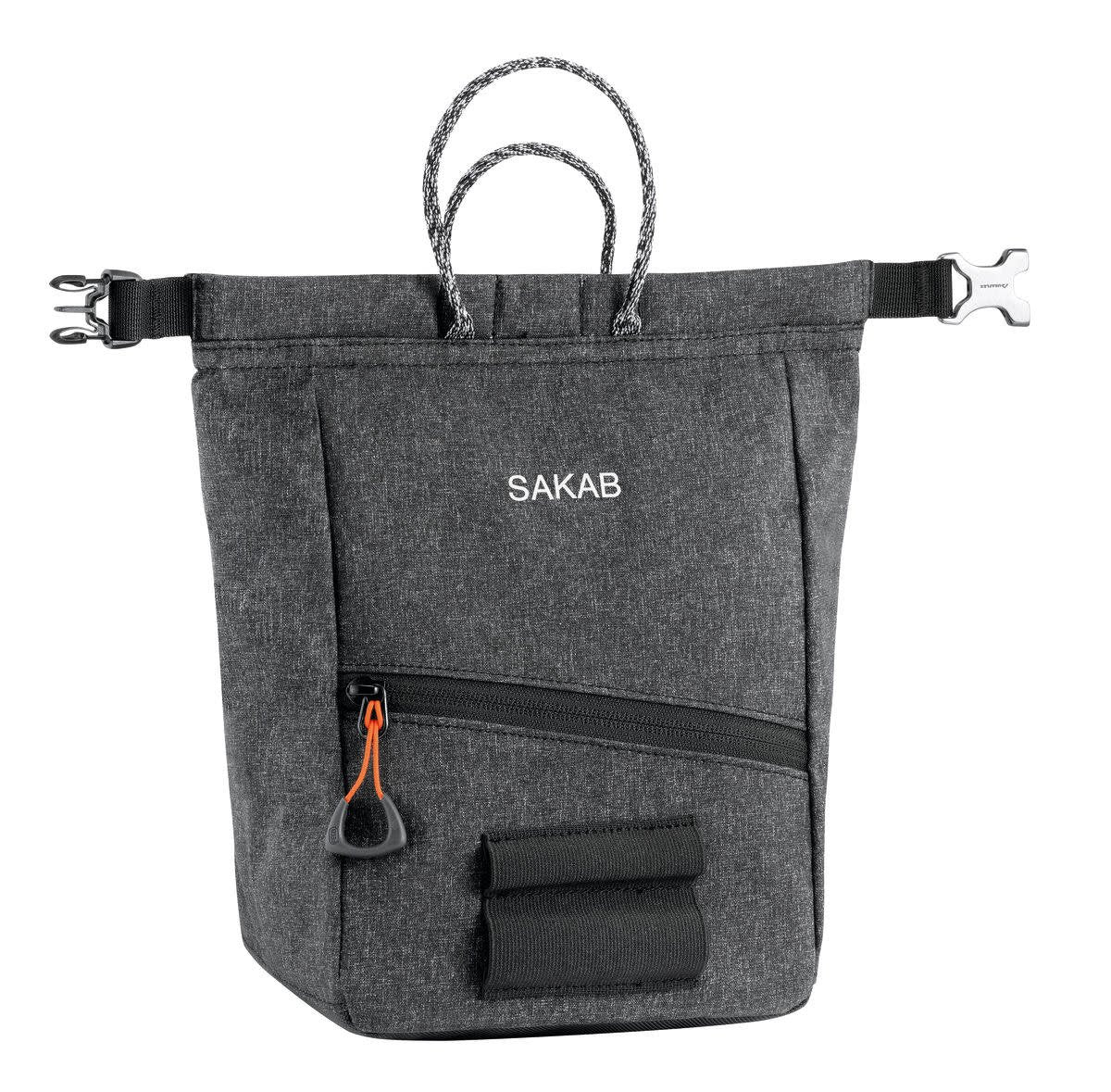 Sac à magnésie Petzl Sakab 
