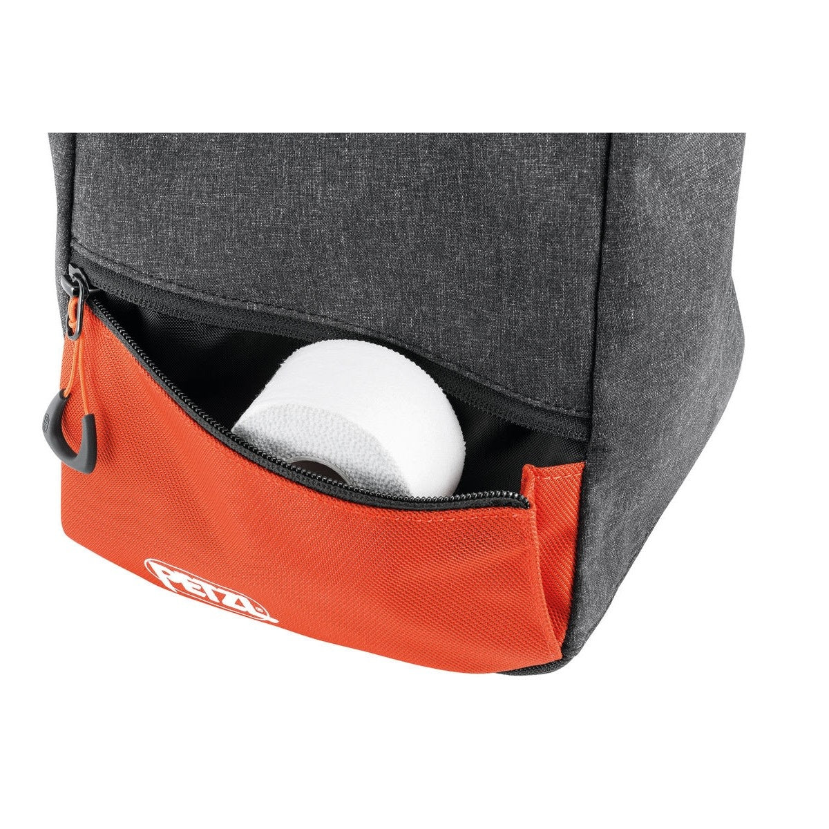 Sac à magnésie Petzl Sakab 