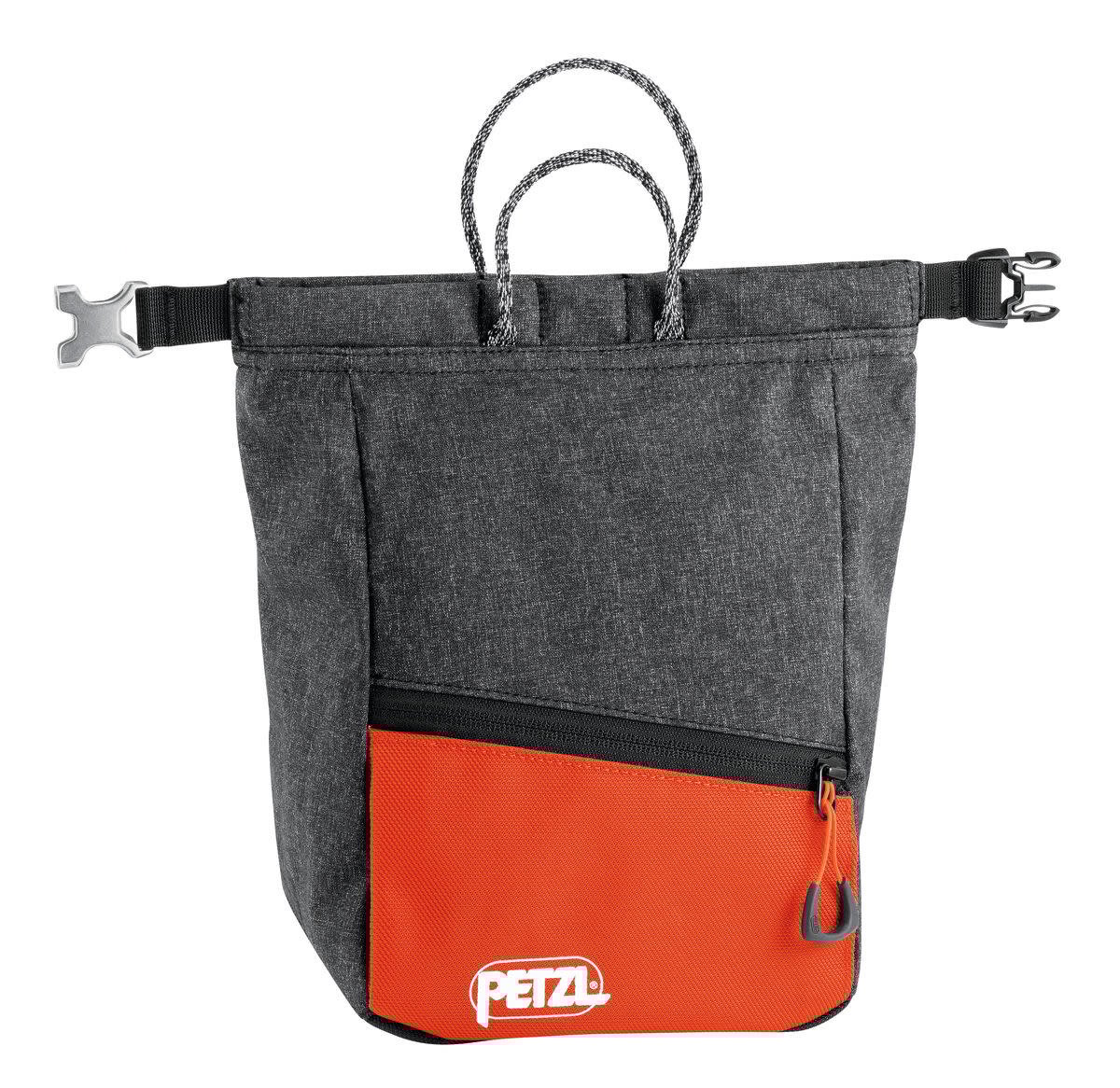 Sac à magnésie Petzl Sakab 