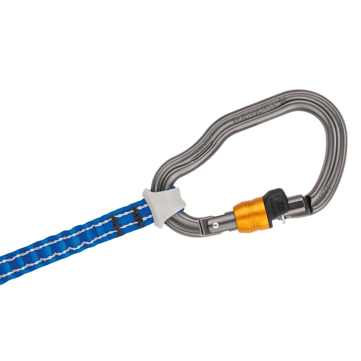 Petzl Scorpio Vertigo SW Via Ferrata Kit