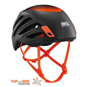 Casque Petzl Sirocco