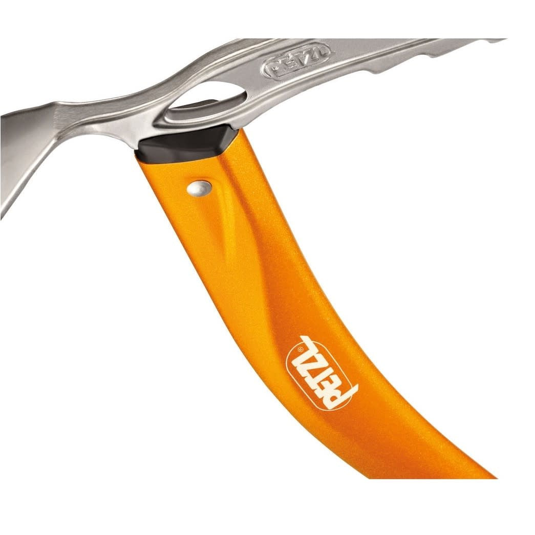 Petzl Summit Evo Ice Axe