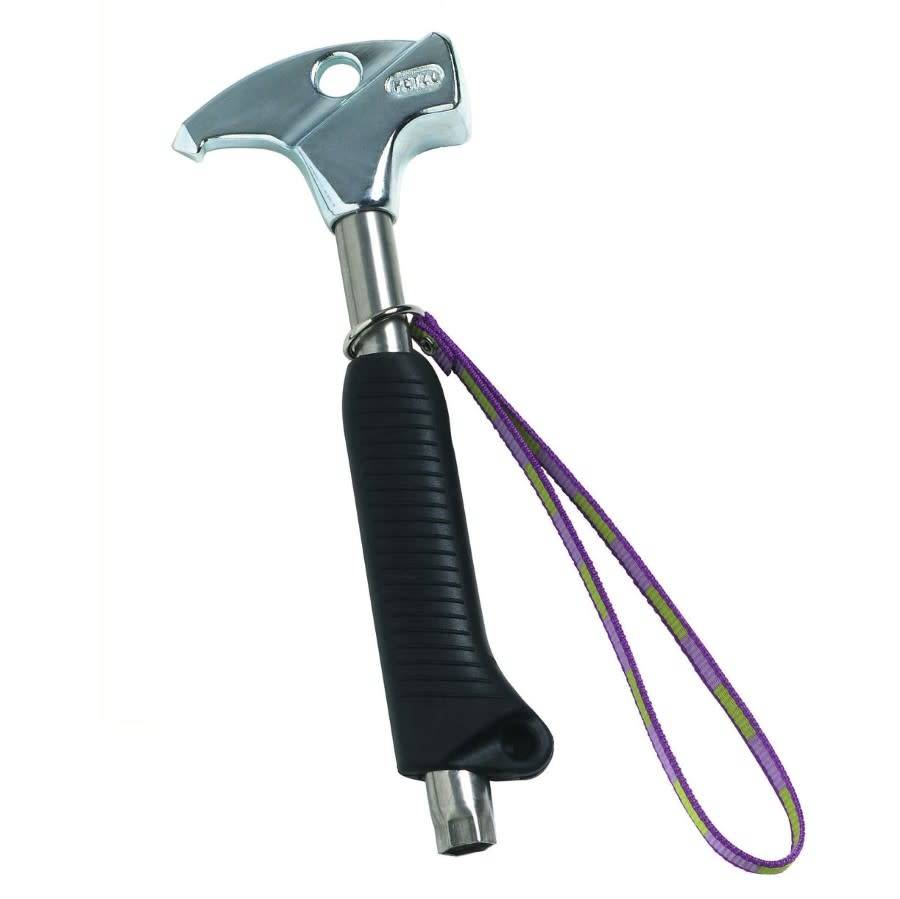 Marteau Petzl Tam Tam