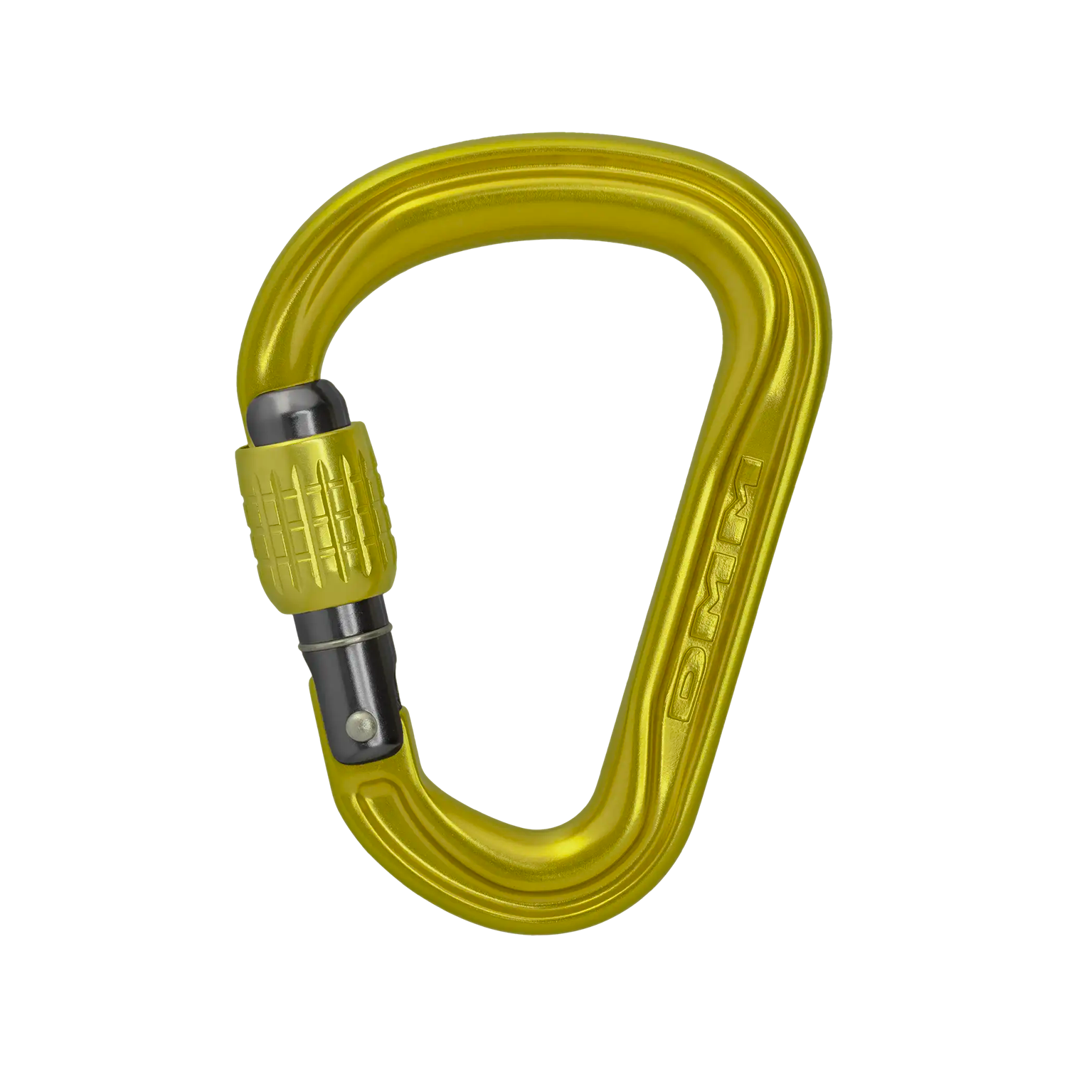DMM Phantom HMS Screwgate Carabiner